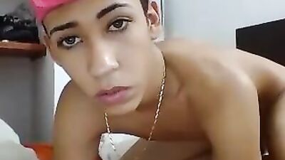 Latino Cum Shots & Handjob: Smooth and Hot Guys on Cam!