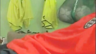 Gangbang Soccer Boys: Hardcore Action in the Field!