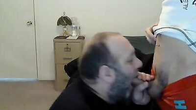 Sweet Bee Jaa: Gay Porns Hottest Oral Delight