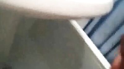 Young school boy feet&cun