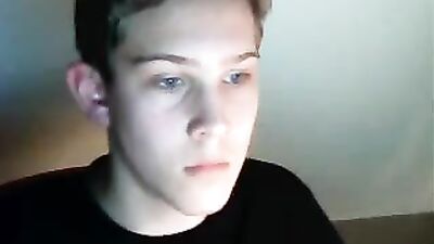 Wanking Blondie - ULTIMATE Gay Porn Compilation