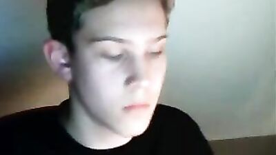 Wanking Blondie - ULTIMATE Gay Porn Compilation