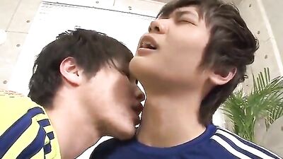 Anal Adventures: Young Mens Anal Delights!