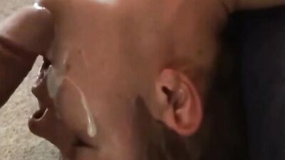 Big Cock Facial: The Ultimate Gay Porn Experience