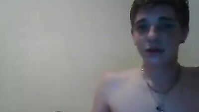 Friends First Gay Porn Explosion!