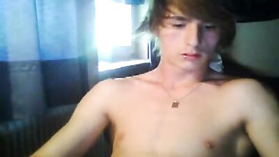 Raw and Rugged Rocker Ginger: An All-Out Muscle Mayhem