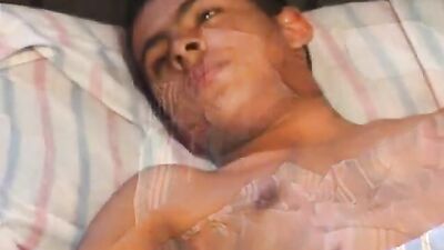 Good Morning - Boys : The Ultimate Gay Porn Collection for Latino Action Lovers