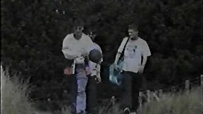 Sperma Boys #58 - The Vintage Amateur Action