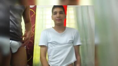 Dance Str8 Boys 2: Gay Porn Video with Hot Dance Routines and Straight-Acting Guys