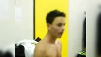 Dance Str8 Boys 2: Gay Porn Video with Hot Dance Routines and Straight-Acting Guys