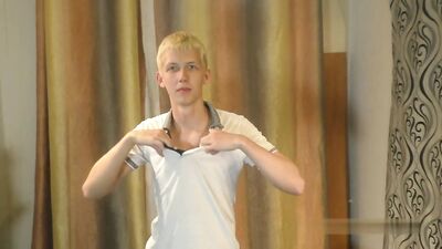 Kunno-SOLO-LOVE: Action Cum Shots Fun Gay Porn Video