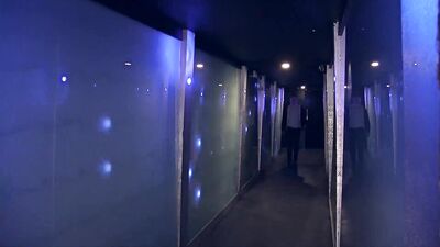 Bareback Big Cocks Medical: A Porn4PrEP Movie