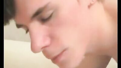 Horhy Seduction - Bareback Action Gay Porn Video