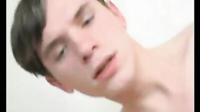 Horhy Seduction - Bareback Action Gay Porn Video