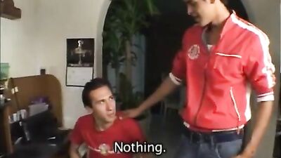 Latino Twinks Hot Bareback - The Ultimate Gay Porn Collection!