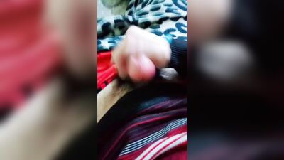 Raw Milk: Old-School Cum Shots First Time!