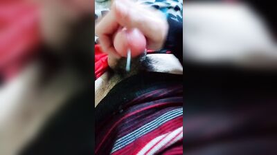 Raw Milk: Old-School Cum Shots First Time!