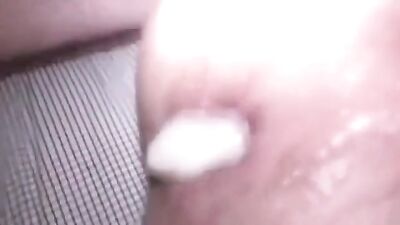 Feeding My Bros Hole: Hard Penetration & Juicy Creampie