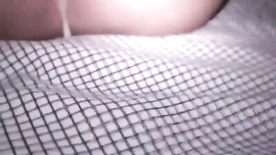 Feeding My Bros Hole: Hard Penetration & Juicy Creampie