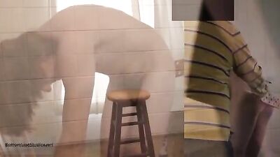 Hard Punishments: The Frat Boys Gay Porn Ordeal