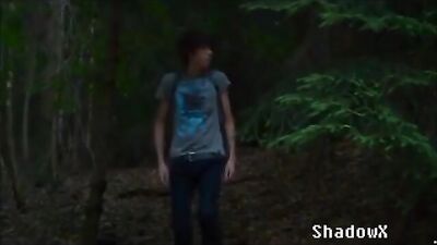 Sometimes you just gotta nut