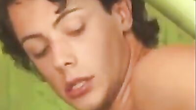 SummerCamp XXX: Gay Porn Stars Sexy Adventures in the Woods!