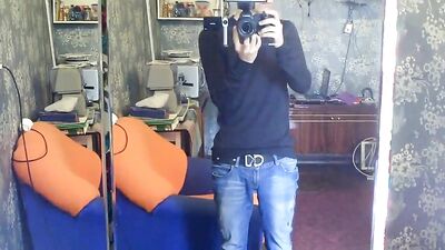 Altons Amateur Gay Porn Mix Solo - A Hot and Steamy Experience!