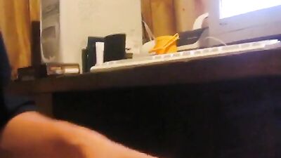 Curly Redhead - Exploring Gay Porn Adventures