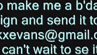 Athletic twink shows off