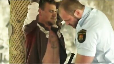 Young Twink Violation