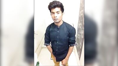 Hindi Boy Wanks