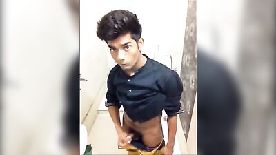 Hindi Boy Wanks