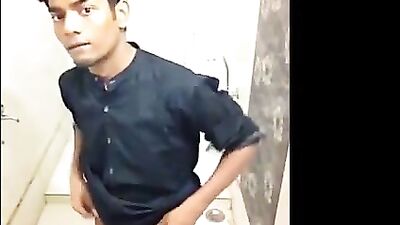 Hindi Boy Wanks