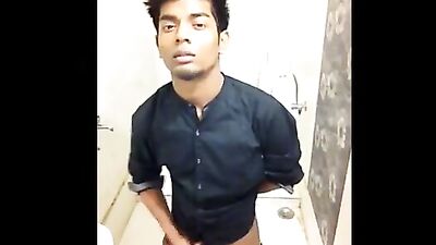 Hindi Boy Wanks