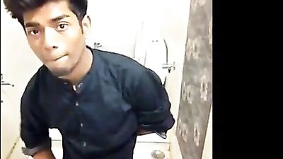 Hindi Boy Wanks