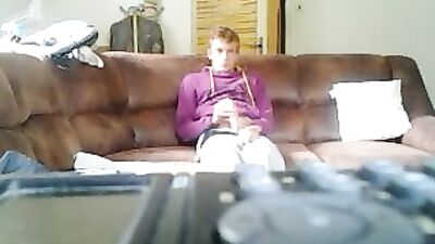 Mikys Raw Threesome: Unleashed Desires - Gay Porn