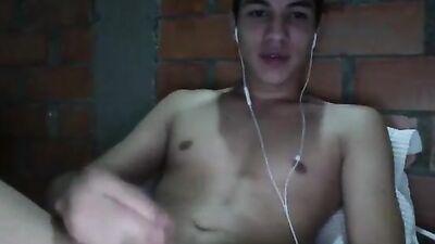 Chaturbate Cum - Hardcore Gay Porn with Live Cam Boys