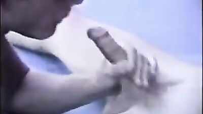 Ted Cox Dives into Gay Porn - A Swimming Lesson with Hot Men!