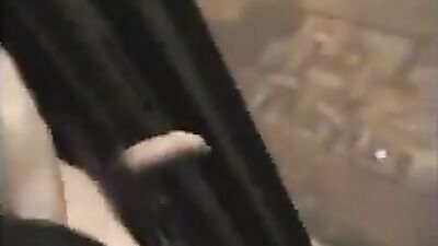 Crazy Guys Outdoor Fun Public Sexcapade!