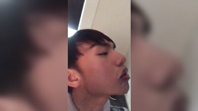 Gay Asian Webcam Cumshot Oral Debut First Time