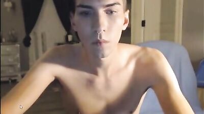 Etherealtwink: Raw & Raunchy Threesome with Hunky Guys!