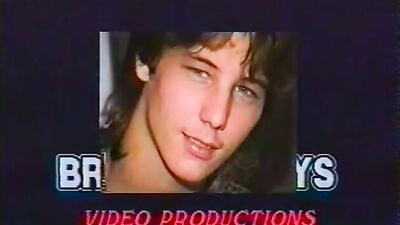 Brilliant Bareback Boys #30: Action-Packed Gay Porn Video!