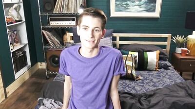 Interwiewe Me - Gay Romance with Muscular Men