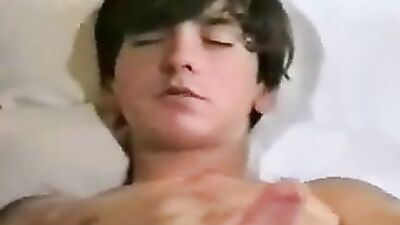 Twinks Boy Action Mix: Gay Porn Video with Old-School Vibes