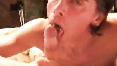 Thays Best Action Mix: Gay Porn Adventure with Two Handsome Men!