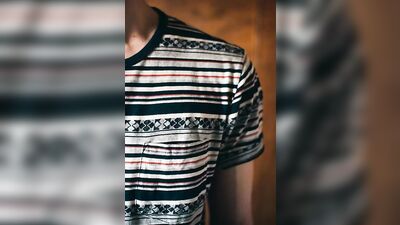 Horny Hot Boys in Action: Lucas Film - Gay Porn Video