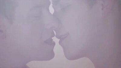 Young and Masculine: A Massage as Foreplay