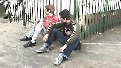 Latino Bareback Group Sex Private Party: Explosive Gay Porn Action!