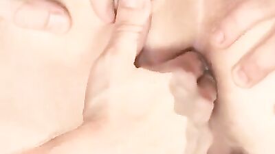 Latino Bareback Group Sex Private Party: Explosive Gay Porn Action!