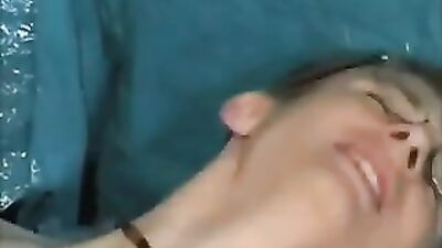 Boys in Glasses 2: Oral Cum Showdown ==================================